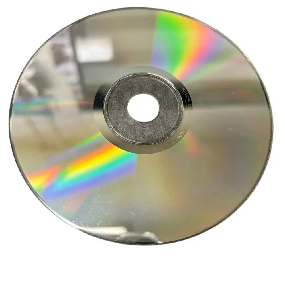 HP DVD Writer Installation Disc Software Disc 1